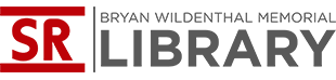 Bryan Wildenthal Memorial Library Logo